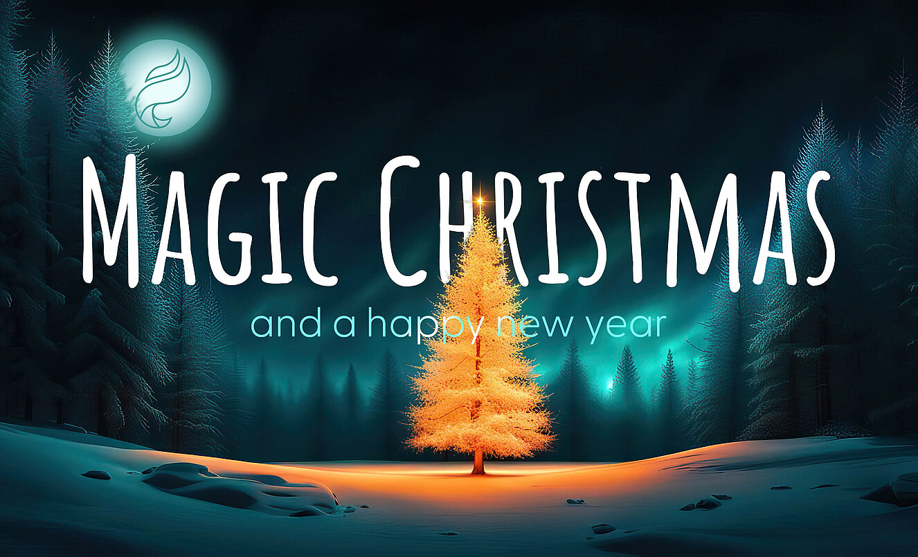 Magic Christmas 2023