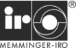 Logo Memminger Iro