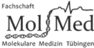 Logo Fachschaft Mol Med Molekulare Medizin Tübingen