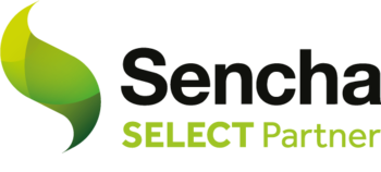 Logo Sencha Select Partner