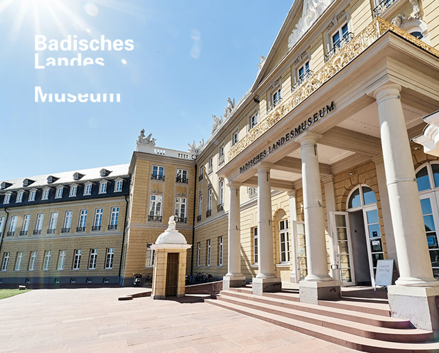 Badisches Landesmuseum