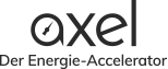Logo Axel Der Energie-Accelerator