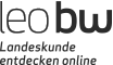 Logo leobw Landeskunde entdecken online